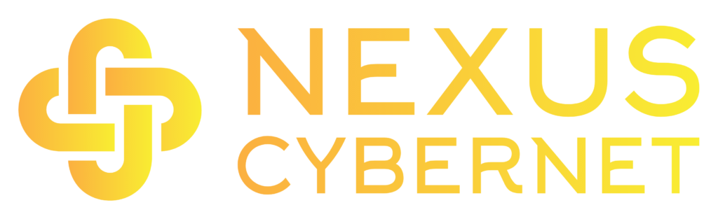 Nexus Cybernet Colour no background