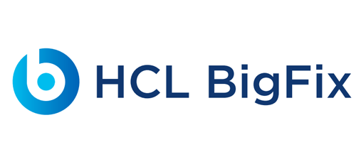 HCL Bigfix logo