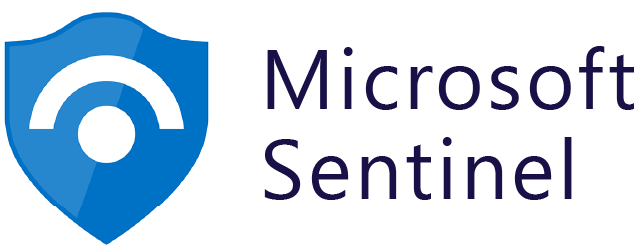 Microsoft Sentinel Logo