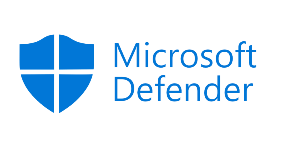 Microsoft Defender Logo